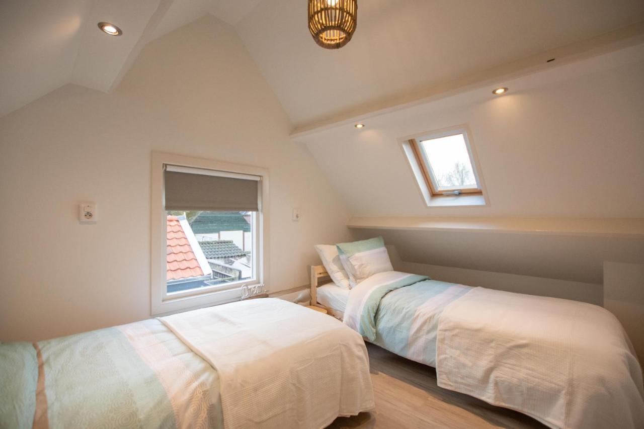 Vakantiewoning T Uusje فيملدينج المظهر الخارجي الصورة