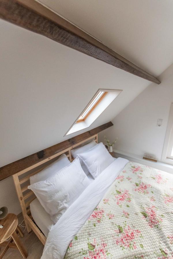 Vakantiewoning T Uusje فيملدينج المظهر الخارجي الصورة
