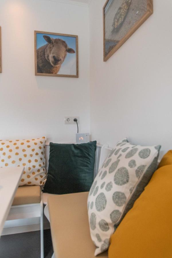 Vakantiewoning T Uusje فيملدينج المظهر الخارجي الصورة