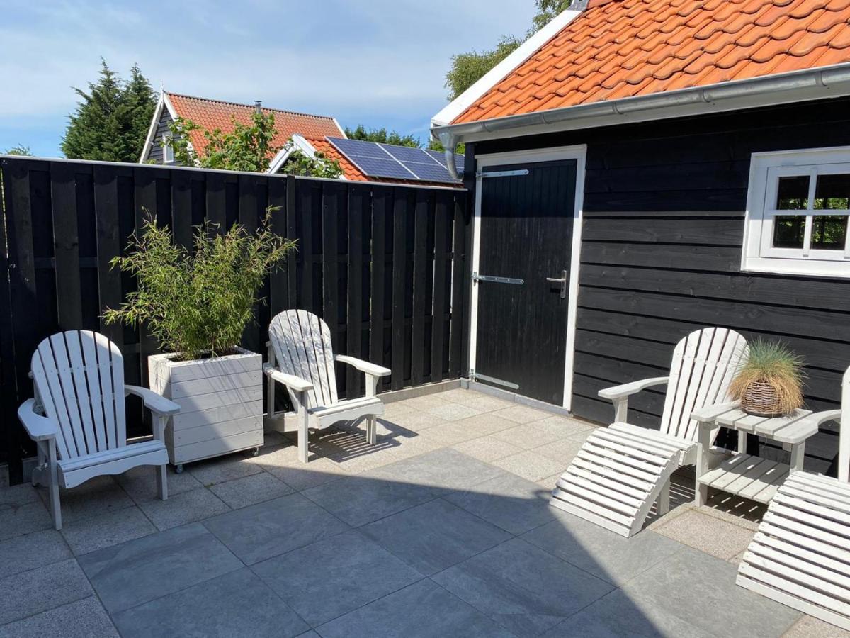 Vakantiewoning T Uusje فيملدينج المظهر الخارجي الصورة